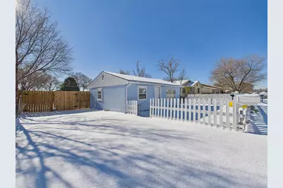 2816 E 14th Street, Pueblo, CO 81001 - Photo 3