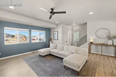 938 Cana Grove, Colorado Springs, CO 80916 - Photo 5