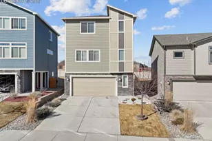 938 Cana Grove, Colorado Springs, CO 80916 - Photo 1