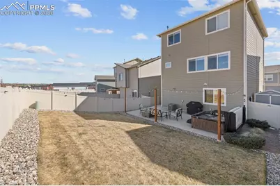 938 Cana Grove, Colorado Springs, CO 80916 - Photo 37