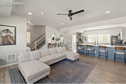938 Cana Grove, Colorado Springs, CO 80916 - Photo 3
