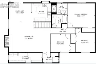 3807 Somerset Drive, Colorado Springs, CO 80907 - Photo 35