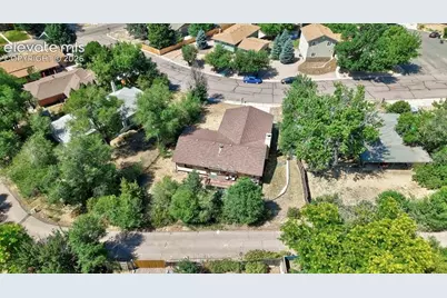 3807 Somerset Drive, Colorado Springs, CO 80907 - Photo 33