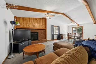 3807 Somerset Dr, Colorado Springs, CO 80907 - Photo 3