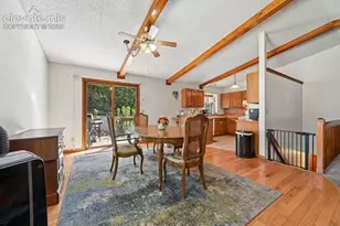 3807 Somerset Dr, Colorado Springs, CO 80907 - Photo 7