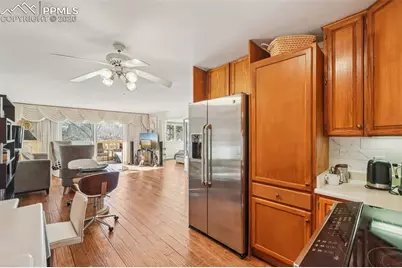 9355 E Center Avenue #7B, Denver, CO 80247 - Photo 17