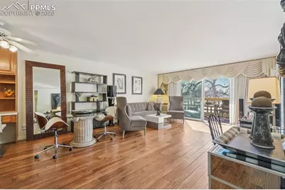 9355 E Center Avenue #7B, Denver, CO 80247 - Photo 3