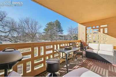 9355 E Center Avenue #7B, Denver, CO 80247 - Photo 5