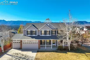 14480 Tierra Dr, Colorado Springs, CO 80921 - Photo 1