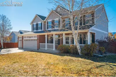 14480 Tierra Drive, Colorado Springs, CO 80921 - Photo 3