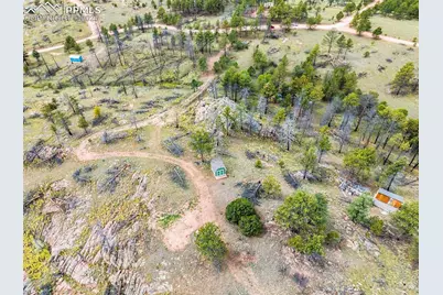 224 Chapparal Trail, Florissant, CO 80816 - Photo 17