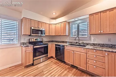 2755 Quail Ridge Point, Colorado Springs, CO 80906 - Photo 3