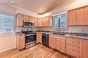 2755 Quail Ridge Point, Colorado Springs, CO 80906 - Photo 3