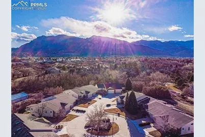 2755 Quail Ridge Point, Colorado Springs, CO 80906 - Photo 33