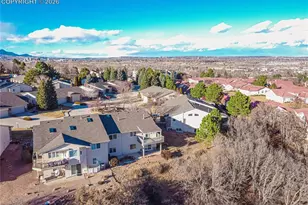 2755 Quail Ridge Point, Colorado Springs, CO 80906 - Photo 31