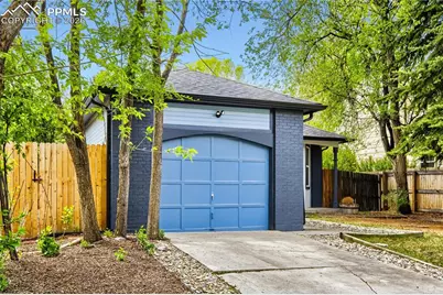 6845 Montarbor Drive, Colorado Springs, CO 80918 - Photo 3