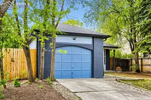6845 Montarbor Dr, Colorado Springs, CO 80918 - Photo 3
