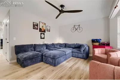 6845 Montarbor Drive, Colorado Springs, CO 80918 - Photo 7
