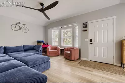 6845 Montarbor Drive, Colorado Springs, CO 80918 - Photo 5