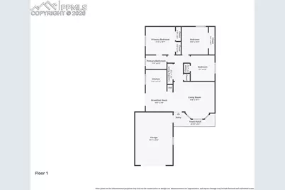 6845 Montarbor Drive, Colorado Springs, CO 80918 - Photo 31