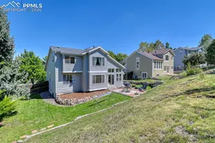 4735 Seton Pl, Colorado Springs, CO 80918 - Photo 49