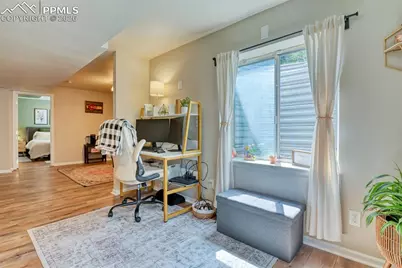 4735 Seton Place, Colorado Springs, CO 80918 - Photo 37