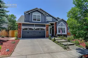 9440 Melbourne Dr, Colorado Springs, CO 80920 - Photo 1