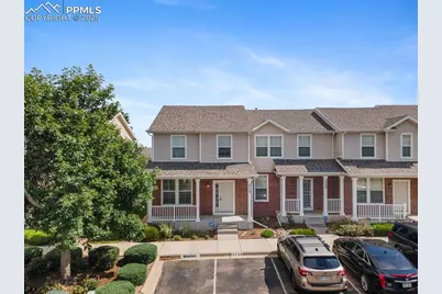 2739 Scotchbroom Point, Colorado Springs, CO 80910 - Photo 3