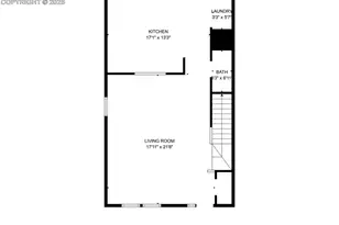 2739 Scotchbroom Point, Colorado Springs, CO 80910 - Photo 37