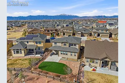 6945 Sedgerock Lane, Colorado Springs, CO 80927 - Photo 33