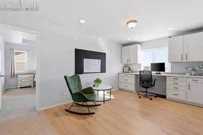 6945 Sedgerock Lane, Colorado Springs, CO 80927 - Photo 17