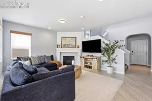 6945 Sedgerock Ln, Colorado Springs, CO 80927 - Photo 11