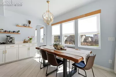 6945 Sedgerock Lane, Colorado Springs, CO 80927 - Photo 9