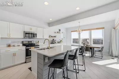 6945 Sedgerock Lane, Colorado Springs, CO 80927 - Photo 5