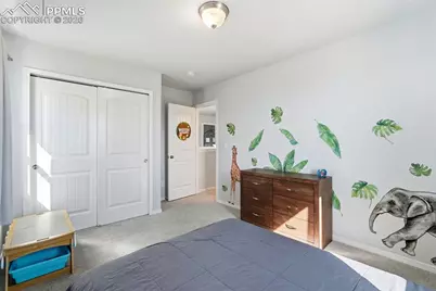 6945 Sedgerock Lane, Colorado Springs, CO 80927 - Photo 15