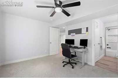 6945 Sedgerock Lane, Colorado Springs, CO 80927 - Photo 29