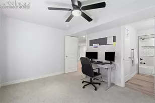 6945 Sedgerock Ln, Colorado Springs, CO 80927 - Photo 29