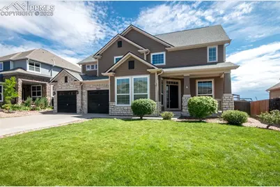 9443 St George Road, Peyton, CO 80831 - Photo 1