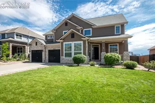 9443 St.George Rd, Peyton, CO 80831 - Photo 1