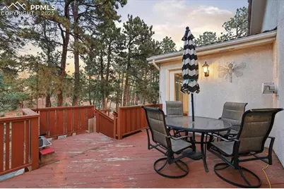 15655 Falcon Ridge Court, Colorado Springs, CO 80921 - Photo 37