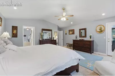 15655 Falcon Ridge Court, Colorado Springs, CO 80921 - Photo 17