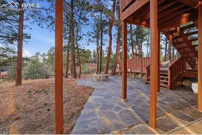 15655 Falcon Ridge Court, Colorado Springs, CO 80921 - Photo 41