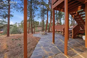 15655 Falcon Ridge Ct, Colorado Springs, CO 80921 - Photo 41