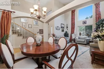 15655 Falcon Ridge Court, Colorado Springs, CO 80921 - Photo 3