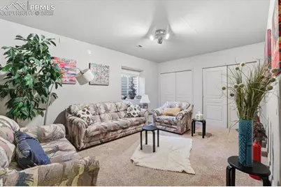 15655 Falcon Ridge Court, Colorado Springs, CO 80921 - Photo 29