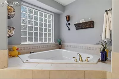 15655 Falcon Ridge Court, Colorado Springs, CO 80921 - Photo 19