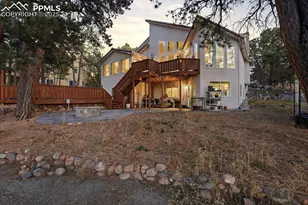 15655 Falcon Ridge Ct, Colorado Springs, CO 80921 - Photo 43