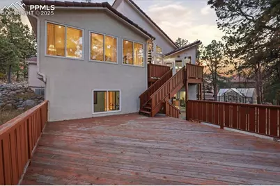 15655 Falcon Ridge Court, Colorado Springs, CO 80921 - Photo 39