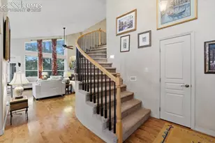 15655 Falcon Ridge Ct, Colorado Springs, CO 80921 - Photo 5