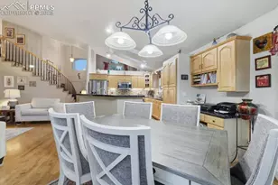 15655 Falcon Ridge Ct, Colorado Springs, CO 80921 - Photo 11